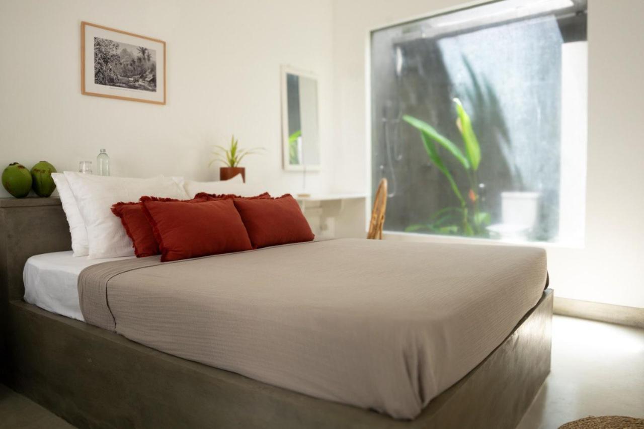 Water'S Edge Villa Ahangama Quarto foto