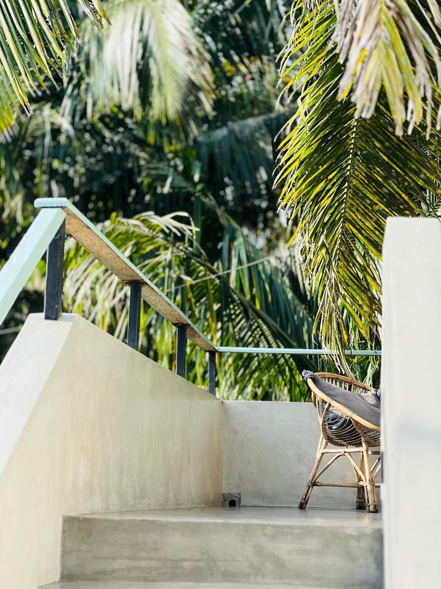 Water'S Edge Villa Ahangama Exterior foto