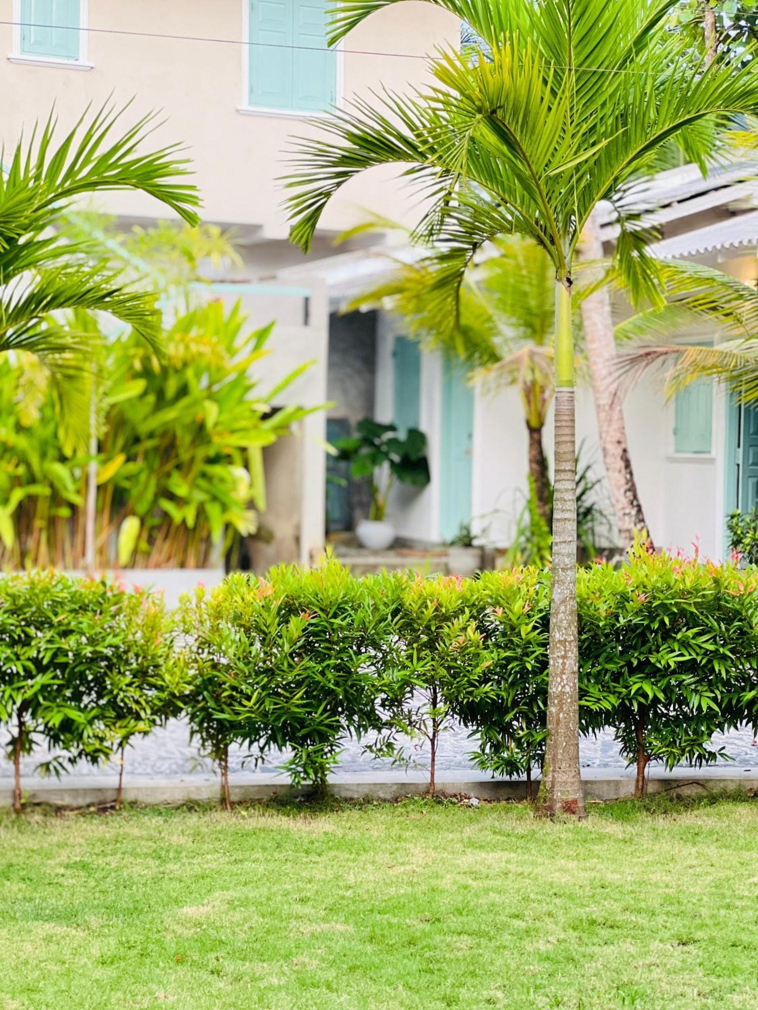 Water'S Edge Villa Ahangama Exterior foto
